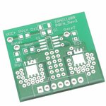 IRAC11688-QFN, Daughter Cards & OEM Boards IR11688 QFN Daughter Card is designed ...