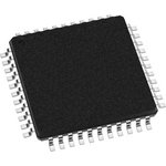 AT89SAM7SE-256AU, микроконтроллер ARM . Тип памяти FLASH ...