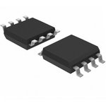 24LC256T-I/SM, EEPROM Serial-I2C 256K-bit 32K x 8 3.3V/5V 8-Pin SOIJ