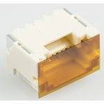 BM04B-ZESS-TBT (LF)(SN), Pin Header, ввод сверху, Wire-to-Board, 1.5 мм ...