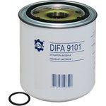 DIFA 9101, Фильтр-патрон КАМАЗ,МАЗ,ПАЗ осушителя воздуха DIFA