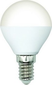 Светодиодная лампа LED-G45-5W/ 4000K/E14/FR/SLS UL-00008813