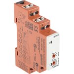 LXPRT-4W 230V (400V), Phase, Voltage Monitoring Relay, 3 Phase, SPDT, DIN Rail