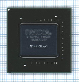 Видеочип nVidia N14E-GL-A1