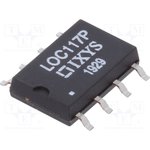 LOC117P, High Linearity Optocouplers Single Linear Optocoupler