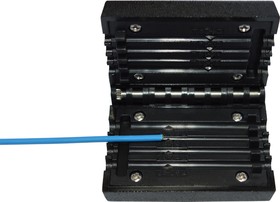 Фото 1/2 Инструмент для продольной резки модулей оптического кабеля LAN-FT-CUTL/LTU