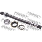 0512BL16AT, Полуось Mazda 3 (BK, BL) 03- правая 26 x 415 x 28 (АКПП) \ FEBEST ...