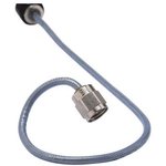 MINIBEND-10, RF Cable Assemblies SMA plug(m) to SMA plug(m) CAY with .086 Flex ...