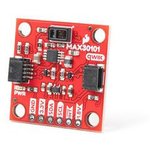 SEN-16474, MAX30101 Qwiic Photodetector Breakout Board
