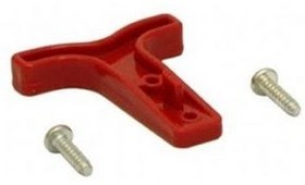 SB50-HDL-RED, SB50 HANDLE,RED