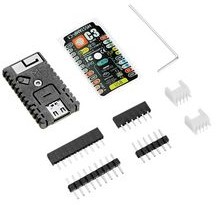 K056, Development Boards & Kits - Wireless M5Stack added a new family to its popular series of modules with the Stamp-C3.