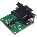 103990363, RS-232 To TTL Converter MAX3232IDR
