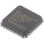 AD9707BCPZ, DAC 1-CH Segment 14-bit 32-Pin LFCSP EP Tray