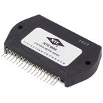 NTE1885, IC: driver; 4-phase motor controller; SIP18; 1.75A; 50VDC; 22?45V