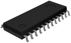 Фото 1/2 LT1133ACSW#PBF, RS-232 Interface IC Advanced Low Power 5V RS232 Drivers/Receivers with Small Capacitors (Includes LT1130 thru LT1141)