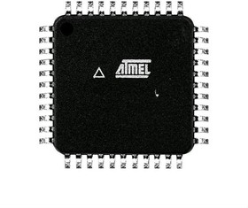 Фото 1/2 ATMEGA48PA-AUR, Микросхема, микроконтроллер AVR, EEPROM: 256Б, SRAM: 512Б, Flash: 4kБ, Cmp: 1