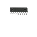 PIC16C54C-20I/P, IC: PIC microcontroller; Memory: 768B; SRAM: 25B; EEPROM: 512B; THT