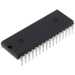AS6C4008-55PIN, IC: SRAM memory; 512kx8bit; 2.7?5V; 55ns; DIP32; parallel; 600mils
