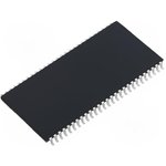 AS4C4M16SA-7TCN, IC: DRAM memory; 4Mx16bit; 3.3V; 143MHz; 5.4s; TSOP54 II; 0?70°C