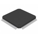 MSP430BT5190IPZ, IC: microcontroller; SRAM: 16kB; Flash: 256kB; LQFP100; 1.8?3.6VDC