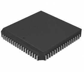 EPM7128SLI84-10N, Программируемая логическая интегральная схема семейство MAX 7000 2.5K элементов 128 макроячеек 76.9МГц 5В