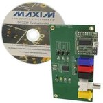 DS3231MEVKIT#, Clock & Timer Development Tools 5ppm, I2C Real-Time Clock