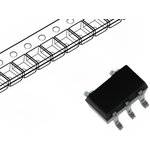 74AHC1G125GV,125, IC: digital; buffer,non-inverting,line driver; Ch: 1; CMOS; SMD