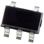 AP22802AW5-7, IC: power switch; high-side,USB switch; 2A; Ch: 1; P-Channel; SMD