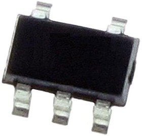 Фото 1/3 ZXCT1086E5TA, IC: instrumentation amplifier; 200kHz; 2.7?60V; SOT25; 50V/V