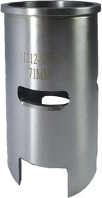 Гильза цилиндра для Suzuki DT25-30 (Артикул: ) SK11212-96350