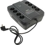EN-SSQX650, Источник бесперебойного питания, линейно-интерактивный, 650Ва/360Вт