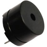 AS-1201E-LF, Piezo Buzzers & Audio Indicators EM Buzzer 2731Hz 1.5VAC, 88dBA