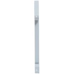 PIT-1.5-3, Spring-loaded terminal block 1.5 Push-in 3 terminals grey