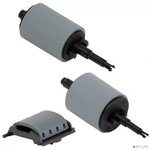 A8P79-65001 Roller Repair Kit + Brake Pad ADF HP LJ Pro M521/M425/CLJ M570/M476 (O)