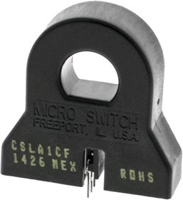 CSLA1CF, Датчик тока линейный AC/DC 100A
