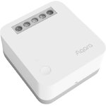 Aqara Single Switch Module T1 (With Neutral), Zigbee