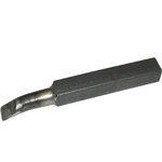 Резец расточной для глухих отверстий (20х20х200 мм, ВК8) тип 1 исп. 1 2141-0029-ВК8