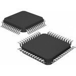 STM32F030C6T6, Микроконтроллер 32-bit ARM Cortex M0 RISC 32KB Flash 2.5V/3.3V ...