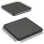 STM32H743VIT6, Микроконтроллер ARM Cortex-M7 32-Бит 480МГц 2МБ FLASH LQFP-100(14x14)
