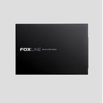 Foxline SSD X5 FLSSD1024X5, Твердотельный накопитель