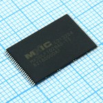 MX30LF1G28AD-TI, Флэш-память параллельная 3В/3.3В 1Гбит 128M x 8 25нс