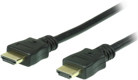 Фото 1/4 2L-7D10H, ATEN HDMI (m) - HDMI (m) 10м, Кабель HDMI 10 м