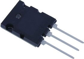 N-Channel MOSFET, 100 A, 650 V, 3-Pin TO-264P IXTK102N65X2
