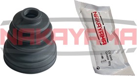 G32072, Пыльник ШРУСа внутр., к-кт FORD FOCUS 04-11 (20.5x74x88)