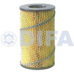 DIFA 5303, Элемент фильтрующий ЯМЗ-238,240,8401 масляный тонкой очистки DIFA