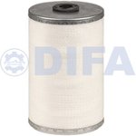 Т6307.1Р, Элемент фильтрующий ЯМЗ топливный тонкой очистки ЕВРО-2,3 (ткань) DIFA