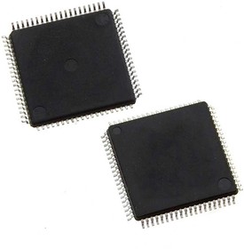 MSP430F5418AIPNR, , процессор-контроллер