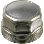 04171, Крышка BPW ступицы SAF M125x3 FEBI