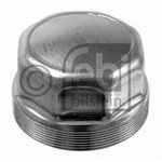 04171, Крышка BPW ступицы SAF M125x3 FEBI