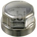 04171, Крышка BPW ступицы SAF M125x3 FEBI